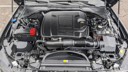 At $5,500, is this 2018 Jaguar XE 2.5T Premium an unexpected bargain?