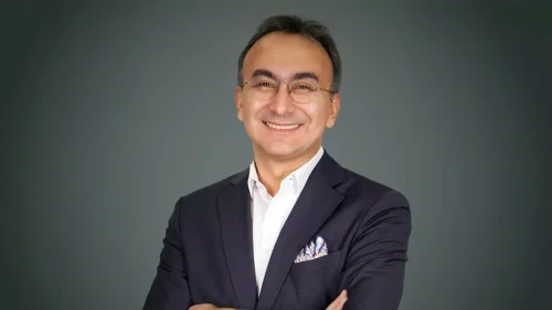 Gökhan Deniz, nuevo director de la fábrica de motores de Horse Powertrain en Valladolid