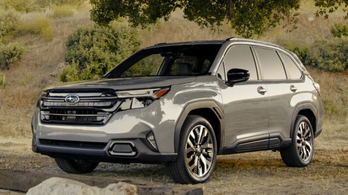 The best mass-market SUV brand for dealer service in 2026, according to JD Power