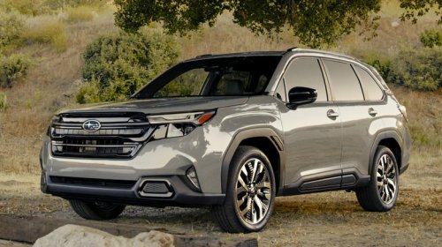 SUV, The best mass-market SUV brand for dealer service in 2026, according to JD Power