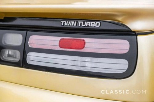 1990 Nissan 300ZX for sale