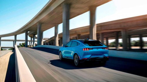 Society won't accept driverless cars without a serious safety net