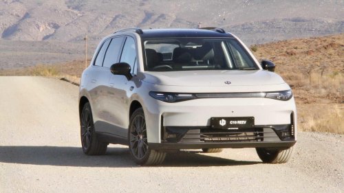 Stellantis could build Chinese EVs in idled Canadian plant