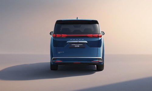 No es otra marca china más: Denza ya está en Europa y con dos vehículos prémium espectaculares