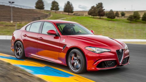 The yesteryear muscle car that would be perfect in today’s market