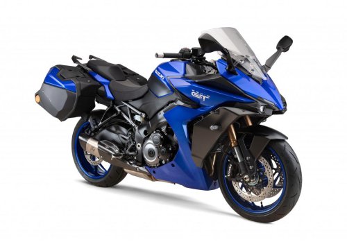 Suzuki | Suzuki lanza en España la gama Hamamatsu Special Edition: más equipamiento y mejor precio