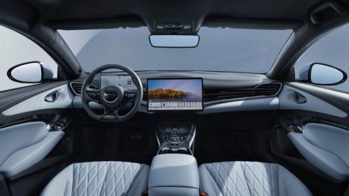 BYD, BYD Seal, BYD pone a la venta el SEAL 2026 en España: más espacio, más tecnología y un precio por debajo de 35.000 euros