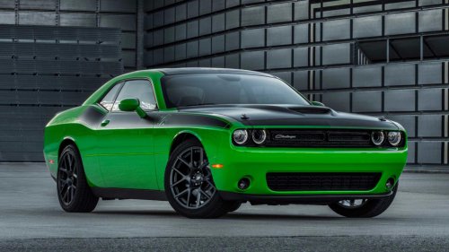 The yesteryear muscle car that would be perfect in today’s market