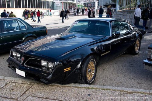 The cars every region of America was obsessed with in the '70s and '80s