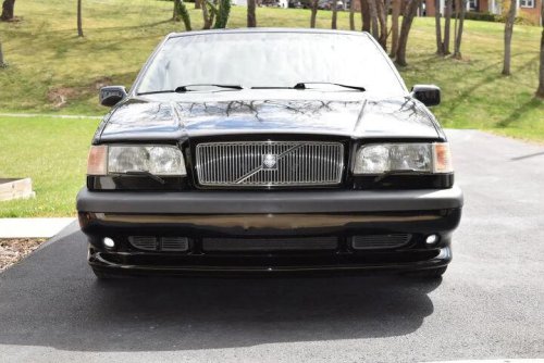 1996 Volvo 850 for sale