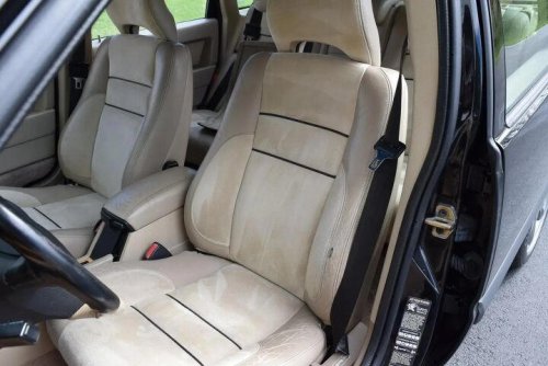 1996 Volvo 850