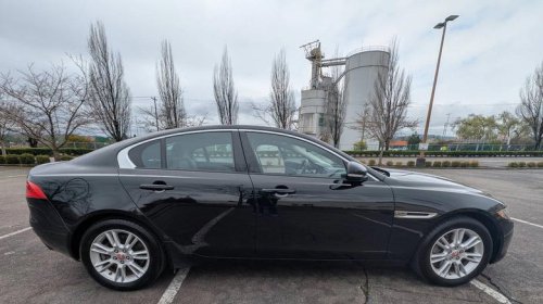 Jaguar, Jaguar XE, At $5,500, is this 2018 Jaguar XE 2.5T Premium an unexpected bargain?