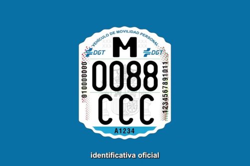 Matrícula, registro en la DGT y seguro obligatorio: las nuevas normas para los usuarios de patinetes eléctricos