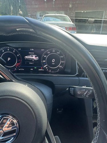 2018 Volkswagen Golf R for sale