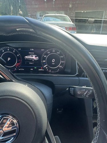 Volkswagen, Volkswagen Golf, 2018 Volkswagen Golf R for sale