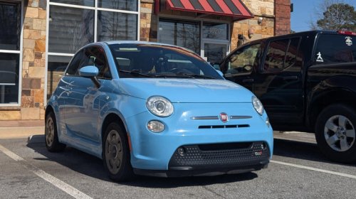 How expensive would gas have to get before you'd buy an EV?