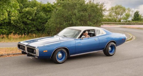 The cars every region of America was obsessed with in the '70s and '80s