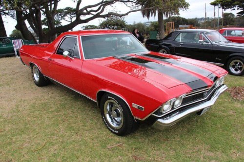 The cars every region of America was obsessed with in the '70s and '80s