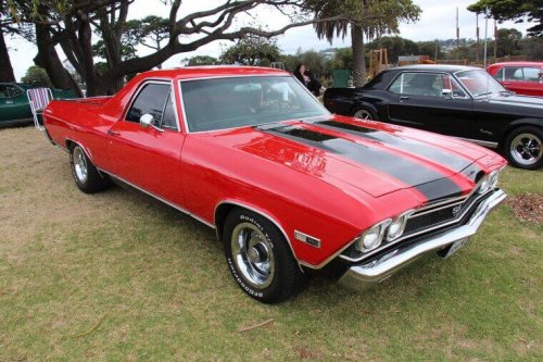 The cars every region of America was obsessed with in the '70s and '80s
