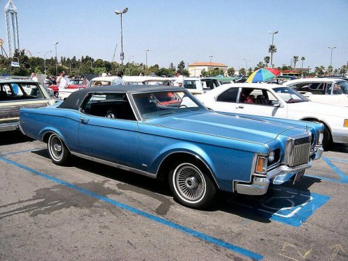The cars every region of America was obsessed with in the '70s and '80s