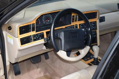 1996 Volvo 850