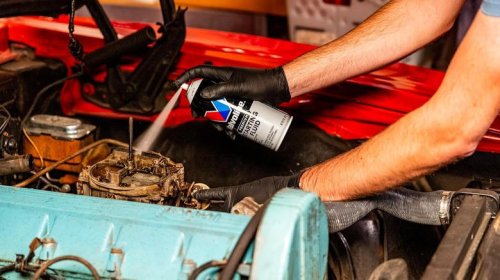 3 things you should never put in your engine