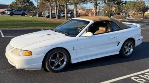 I'm a high schooler looking for a cheap project car! What should I buy?