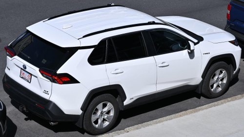 10 reasons a RAV4 is still a smart choice &amp; 10 reasons you should forget about it