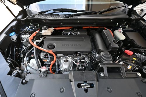「CR-V」日本復活の背景は?ホンダ開発陣に聞く