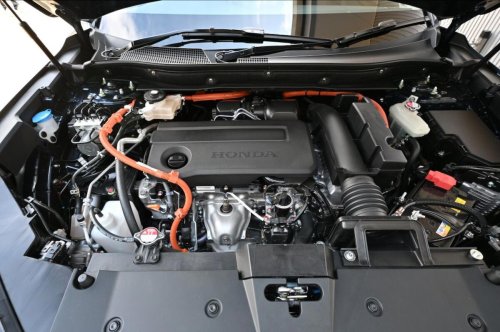 「CR-V」日本復活の背景は?ホンダ開発陣に聞く