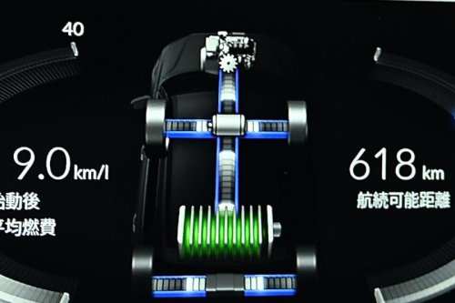 「CR-V」日本復活の背景は?ホンダ開発陣に聞く