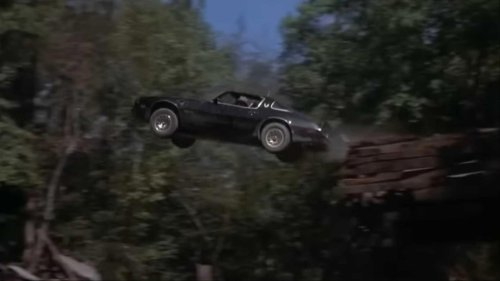 Pontiac's first turbocharged muscle car is cheap and forgotten