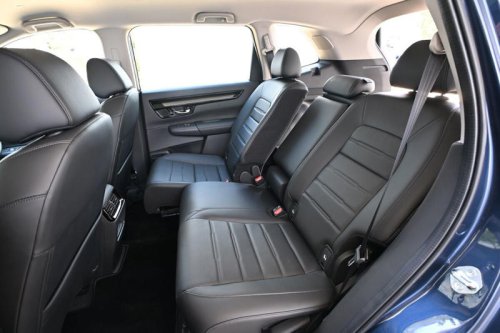 「CR-V」日本復活の背景は?ホンダ開発陣に聞く