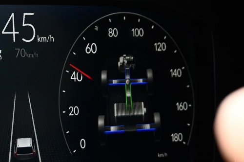 「CR-V」日本復活の背景は?ホンダ開発陣に聞く