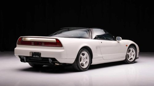 5 Japanese cars that doubled in value since 2021