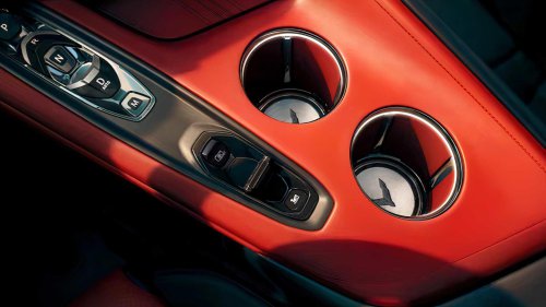 The sports car that nails the balance between daily comfort and track performance