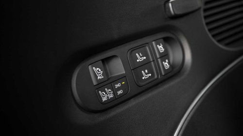 Hyundai, Hyundai Palisade, Hyundai issues recall fix for its fatal Palisade rear-seat debacle