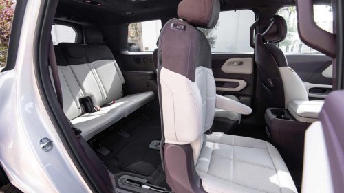 Hyundai | Hyundai Palisade | Hyundai issues recall fix for its fatal Palisade rear-seat debacle