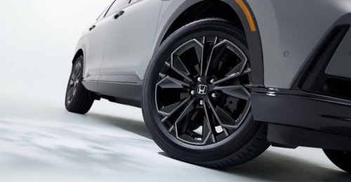 【ホンダ新型CR-V】導入ナシから異例の日本復活! 世界的人気SUV、ファン待望の6代目に熱視線