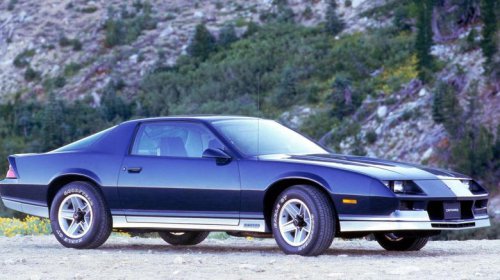 I'm a high schooler looking for a cheap project car! What should I buy?