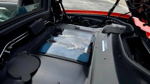 Chevrolet, Chevrolet Corvette, 2026 Chevrolet Corvette ZR1 convertible test drive review: Taking fear out of the equation