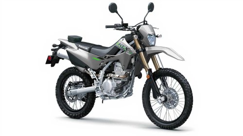 The dual-sport that nails simplicity, durability, and fun
