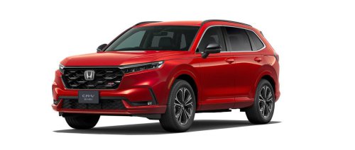 【ホンダ新型CR-V】導入ナシから異例の日本復活! 世界的人気SUV、ファン待望の6代目に熱視線