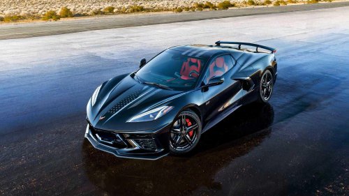 The sports car that nails the balance between daily comfort and track performance