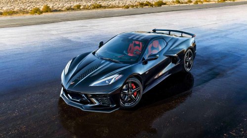 The sports car that nails the balance between daily comfort and track performance