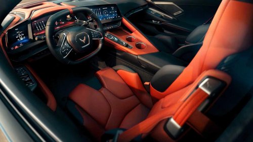 SuperCar, 5 performance cars that deliver supercar energy without supercar costs