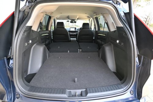 「CR-V」日本復活の背景は?ホンダ開発陣に聞く