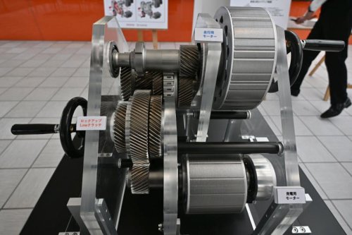 「CR-V」日本復活の背景は?ホンダ開発陣に聞く