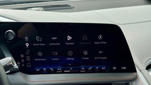 2026 Chevrolet Corvette ZR1 convertible test drive review: Taking fear out of the equation