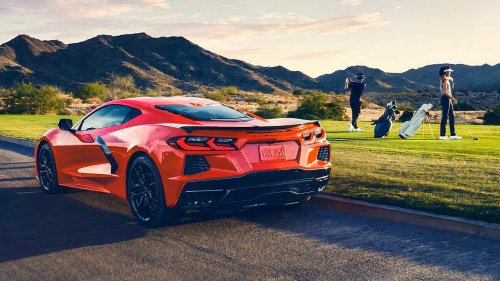 Porsche, Porsche Taycan, 5 overlooked sports cars that hold their value better than the Porsche Taycan
